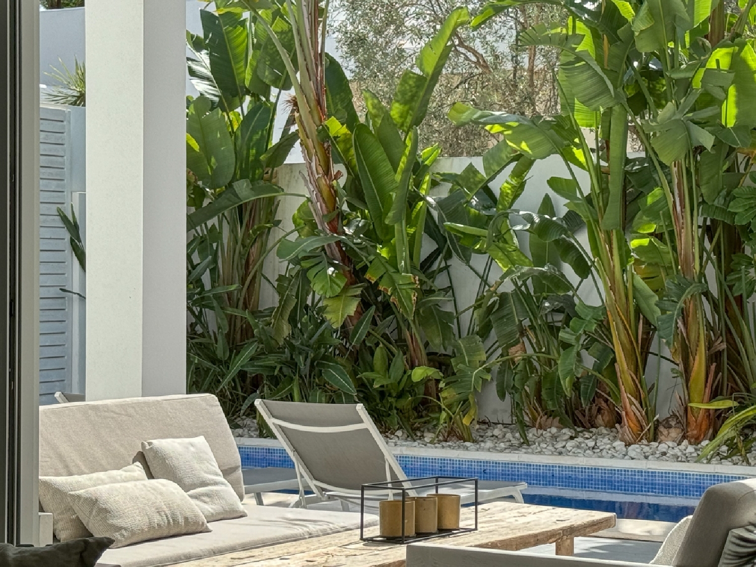  à vendre villa Moraira Marina Alta 3