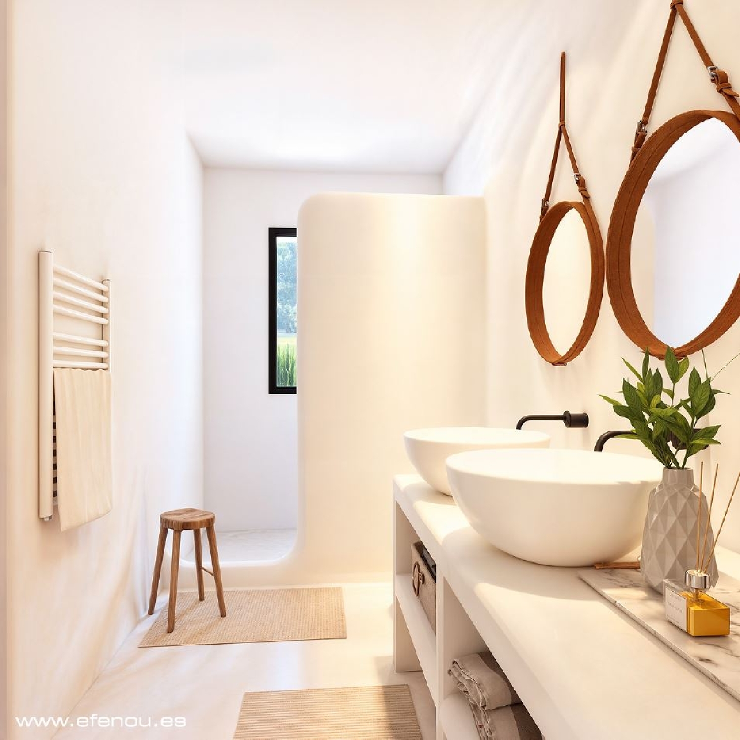  à vendre villa Moraira Marina Alta 9