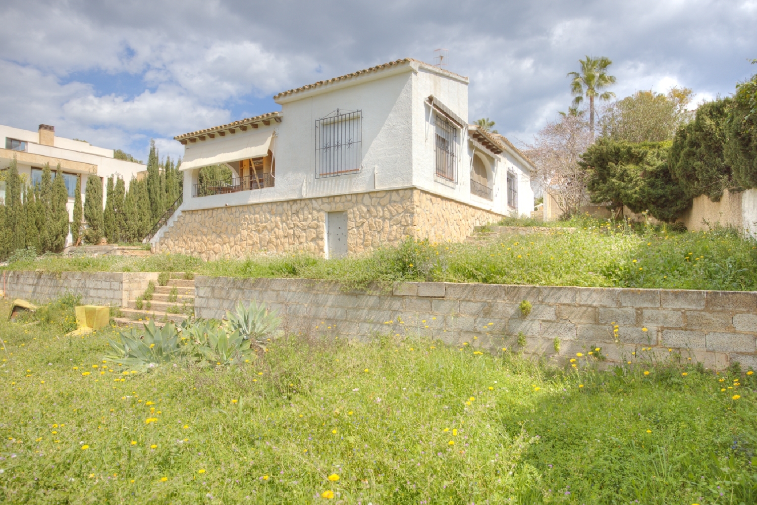  kaufen Villa Moraira Marina Alta 14