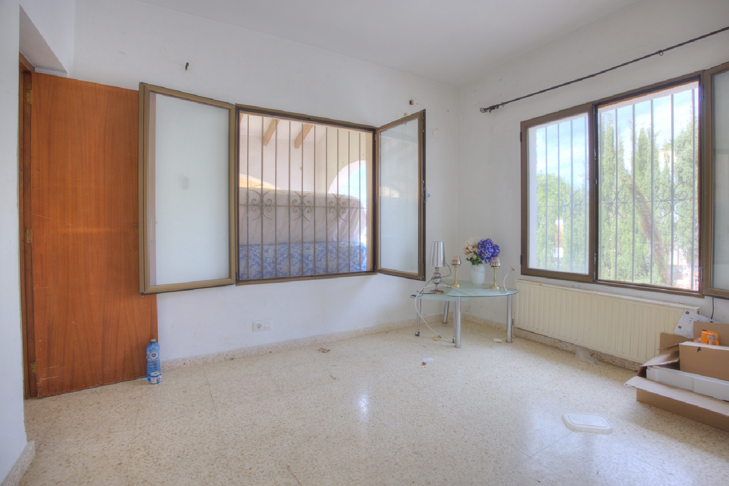  kaufen Villa Moraira Marina Alta 9