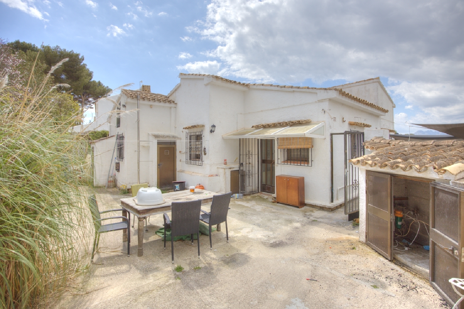  kaufen Villa Moraira Marina Alta 3