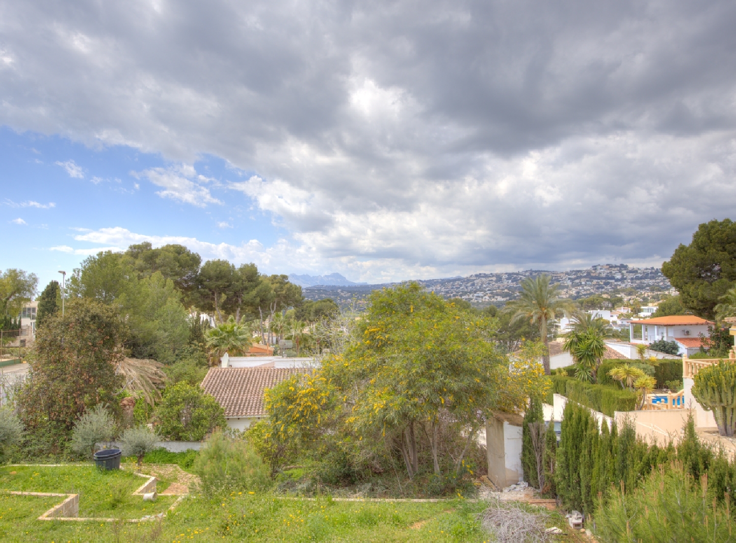  kaufen Villa Moraira Marina Alta 2
