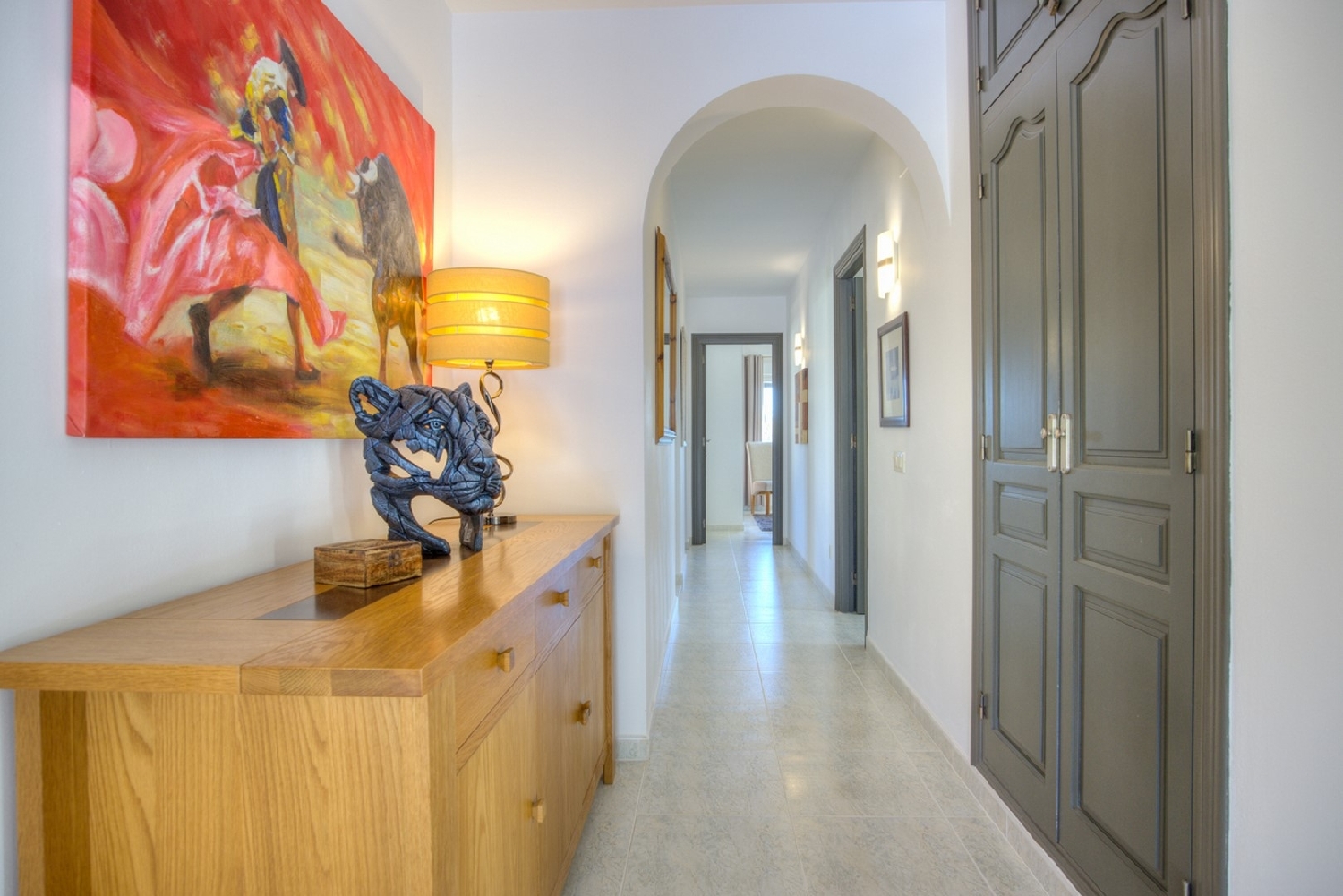  à vendre villa Moraira Marina Alta 10