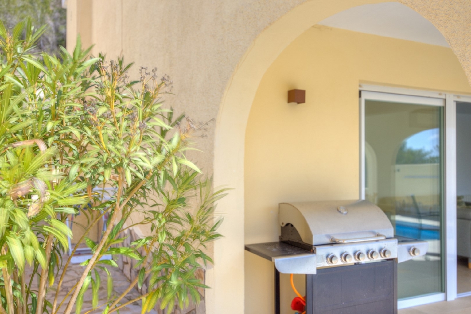 à vendre villa Moraira Marina Alta 10
