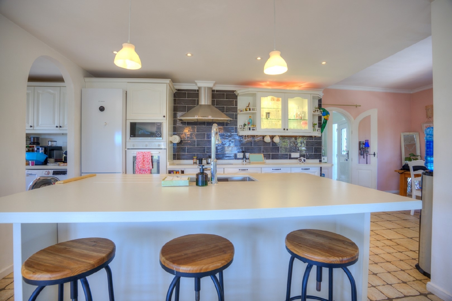  à vendre villa Moraira Marina Alta 13