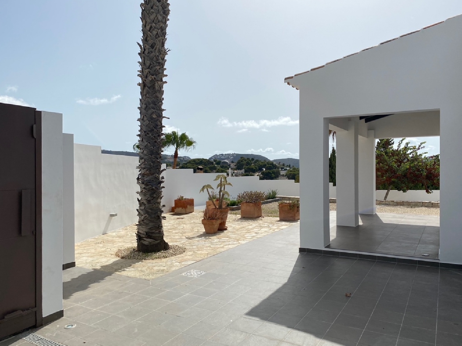  à vendre villa Moraira Marina Alta 2