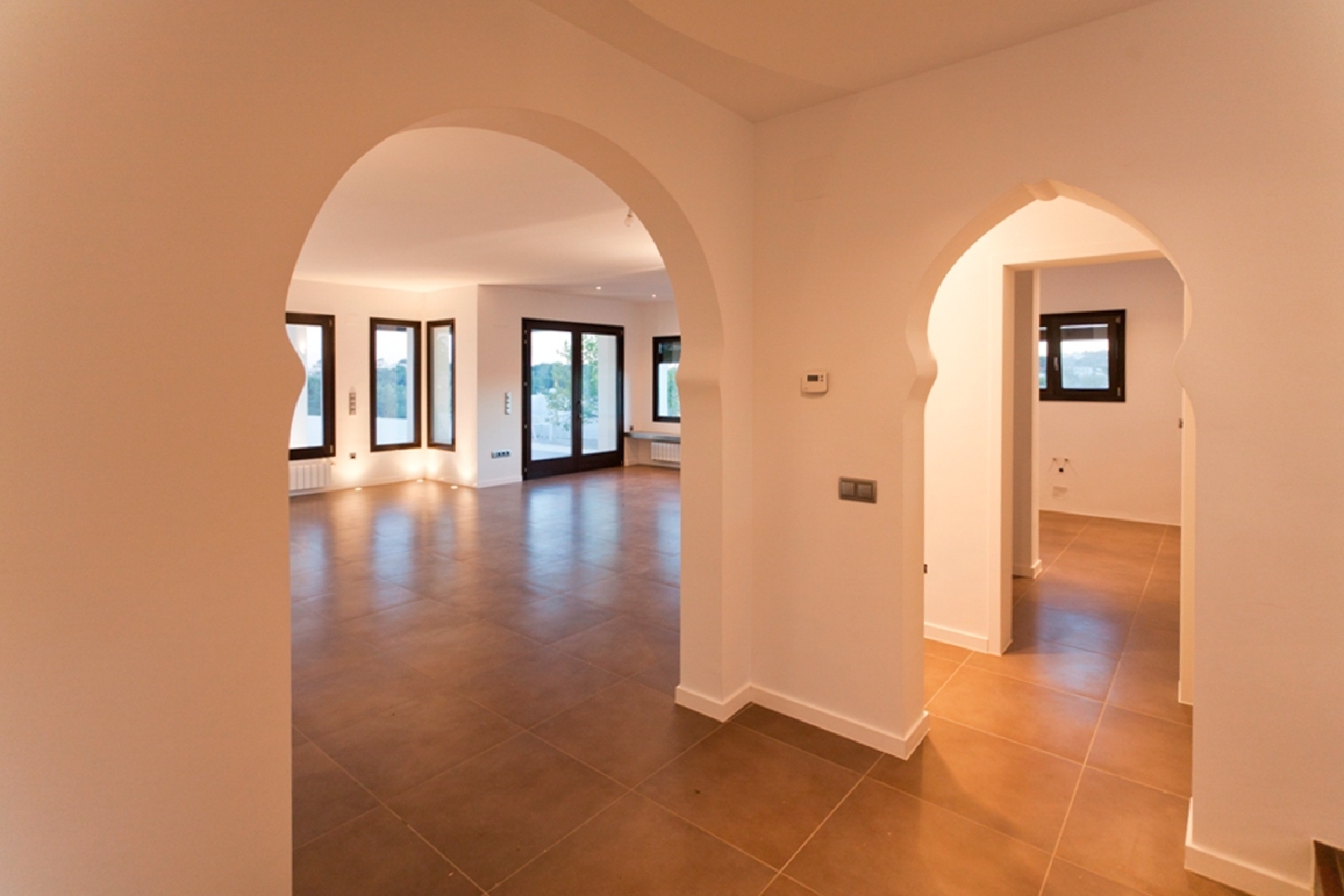  à vendre villa Moraira Marina Alta 12