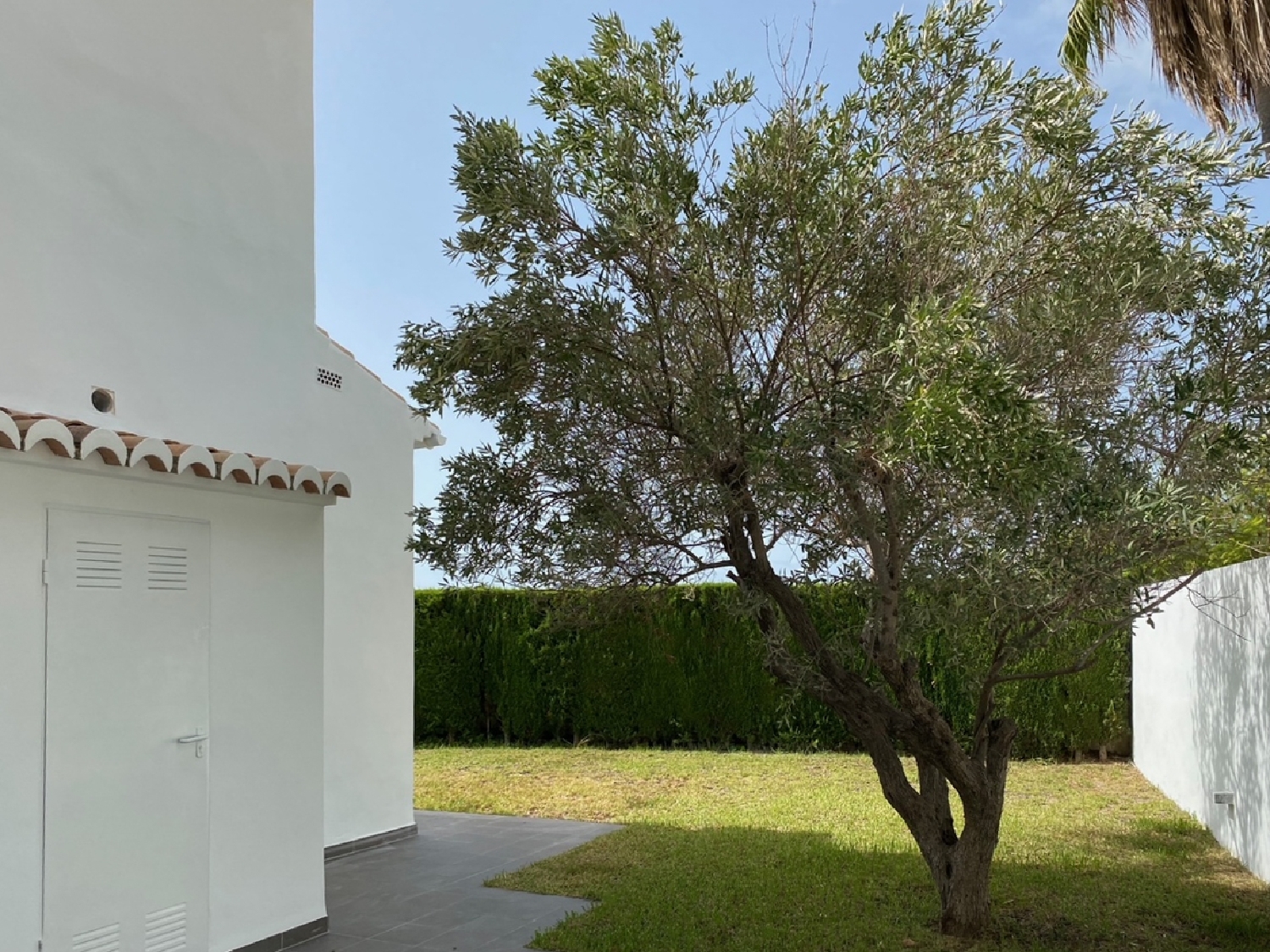  à vendre villa Moraira Marina Alta 10