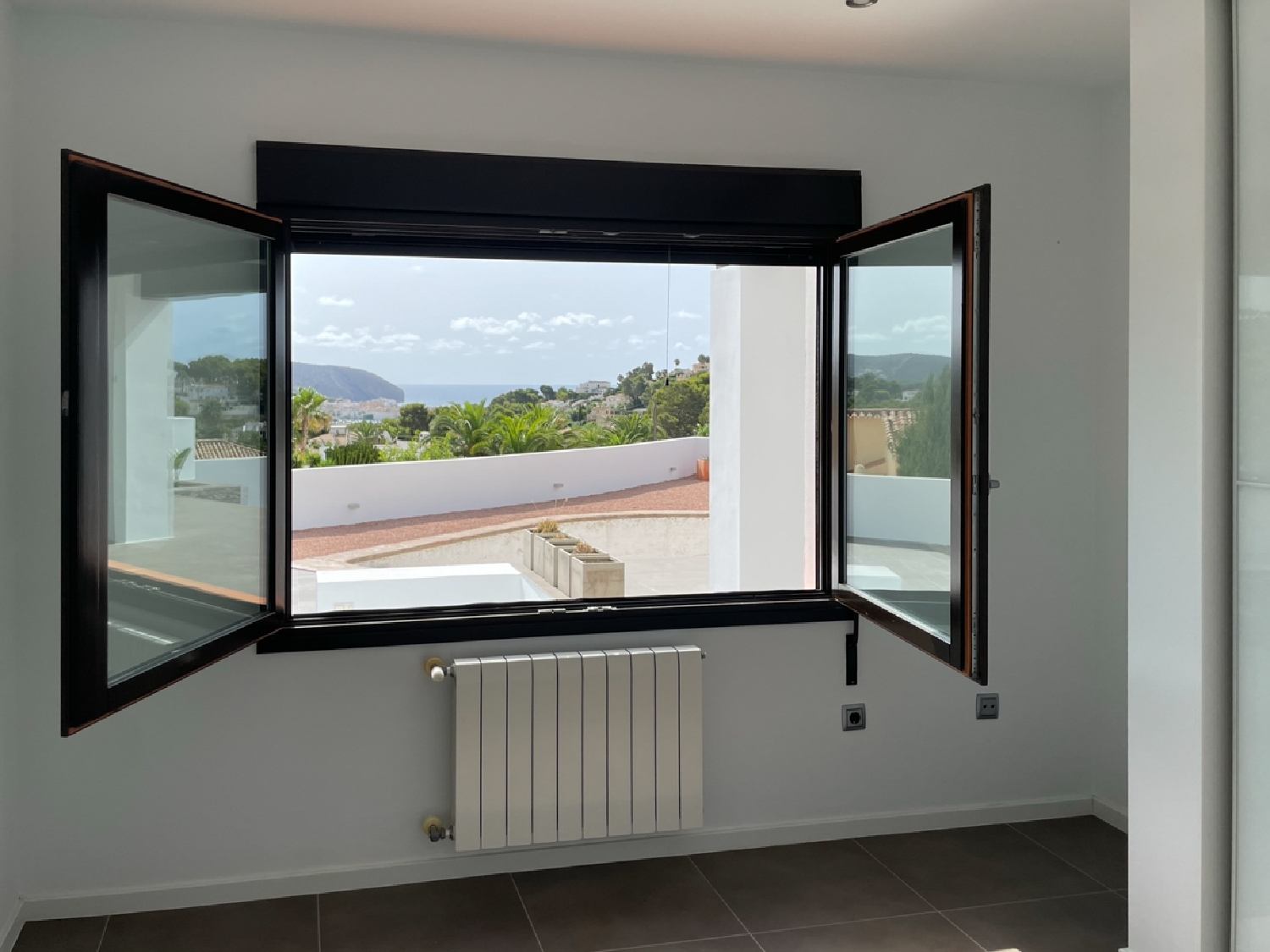  à vendre villa Moraira Marina Alta 7