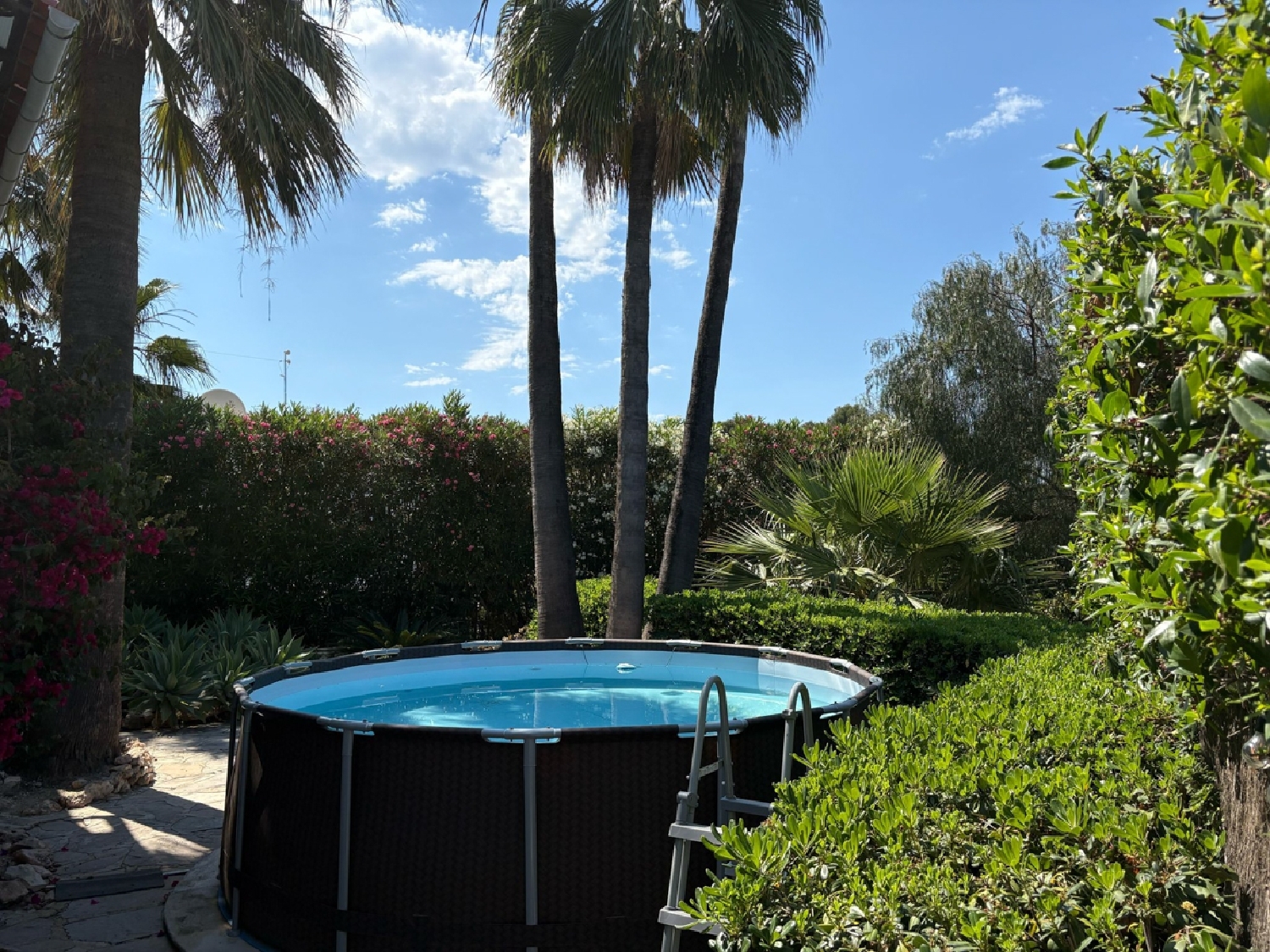  à vendre villa Moraira Marina Alta 4