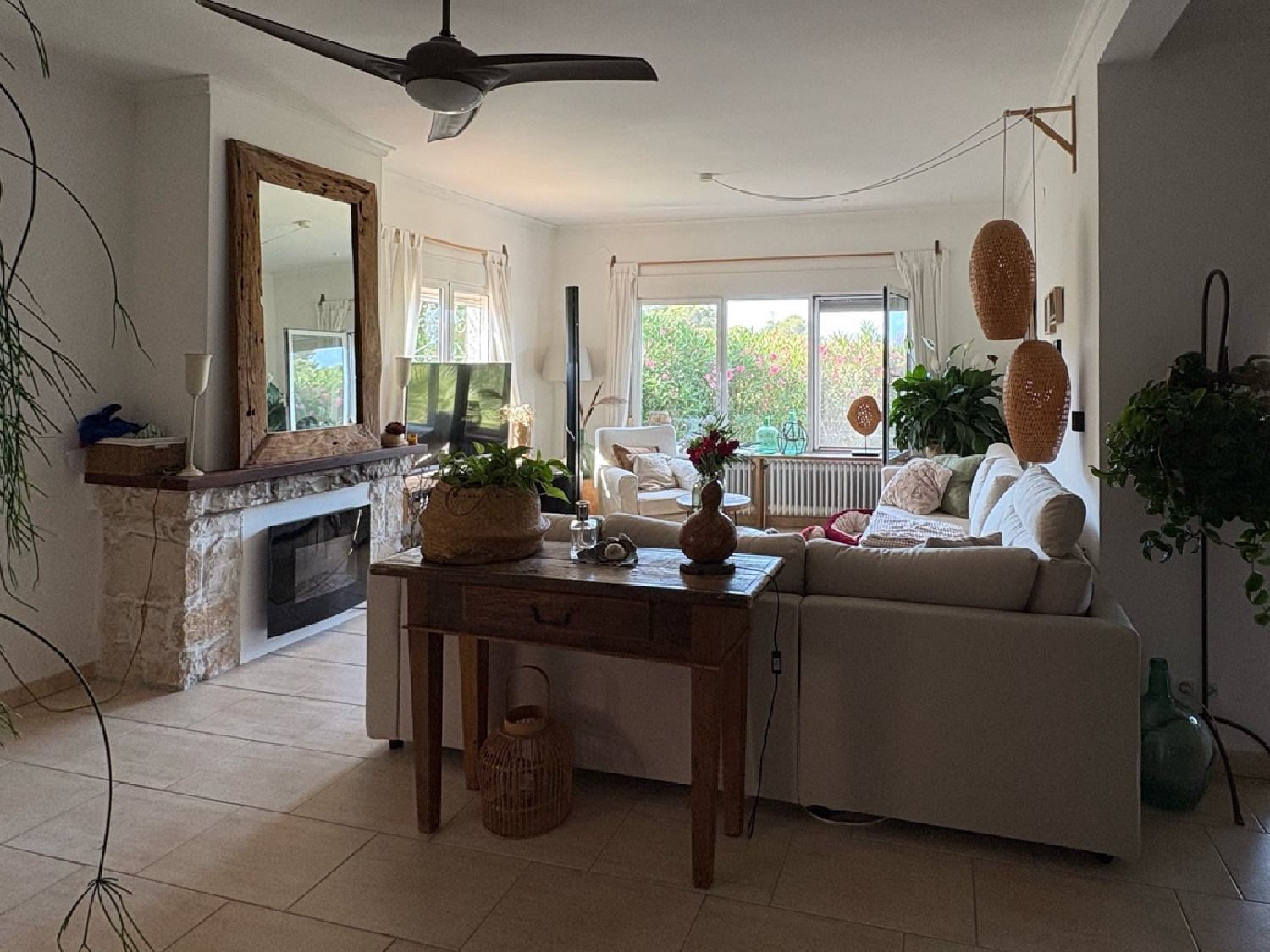  à vendre villa Moraira Marina Alta 13