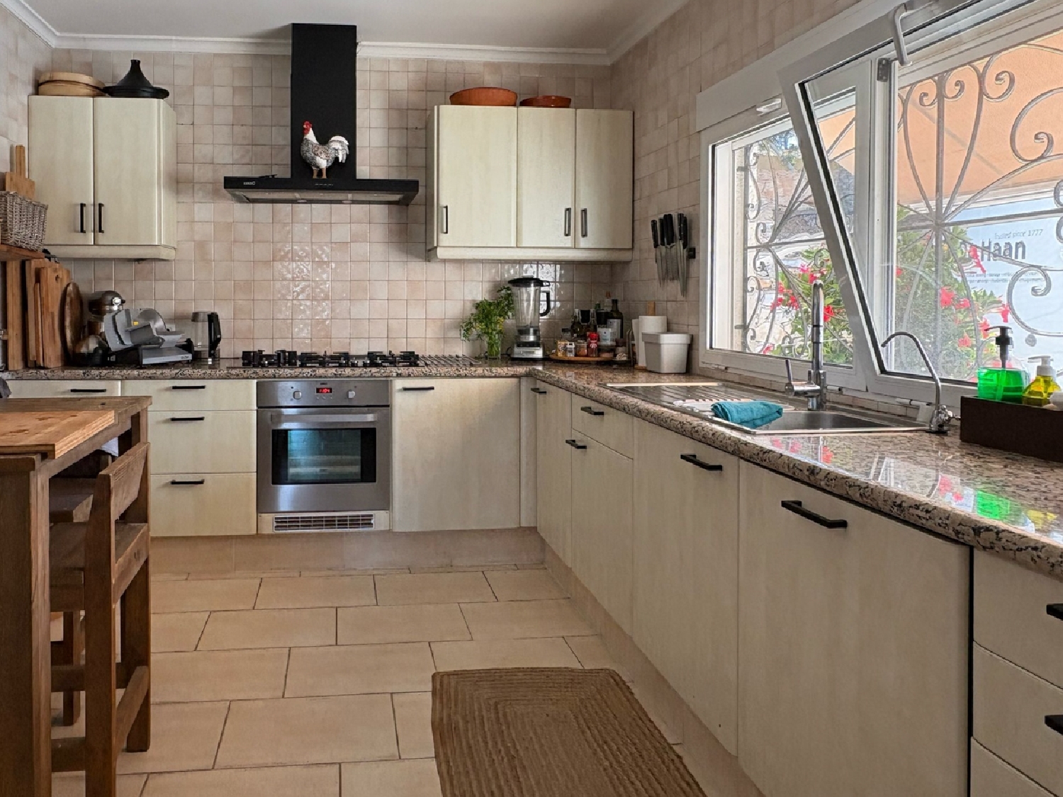  à vendre villa Moraira Marina Alta 9