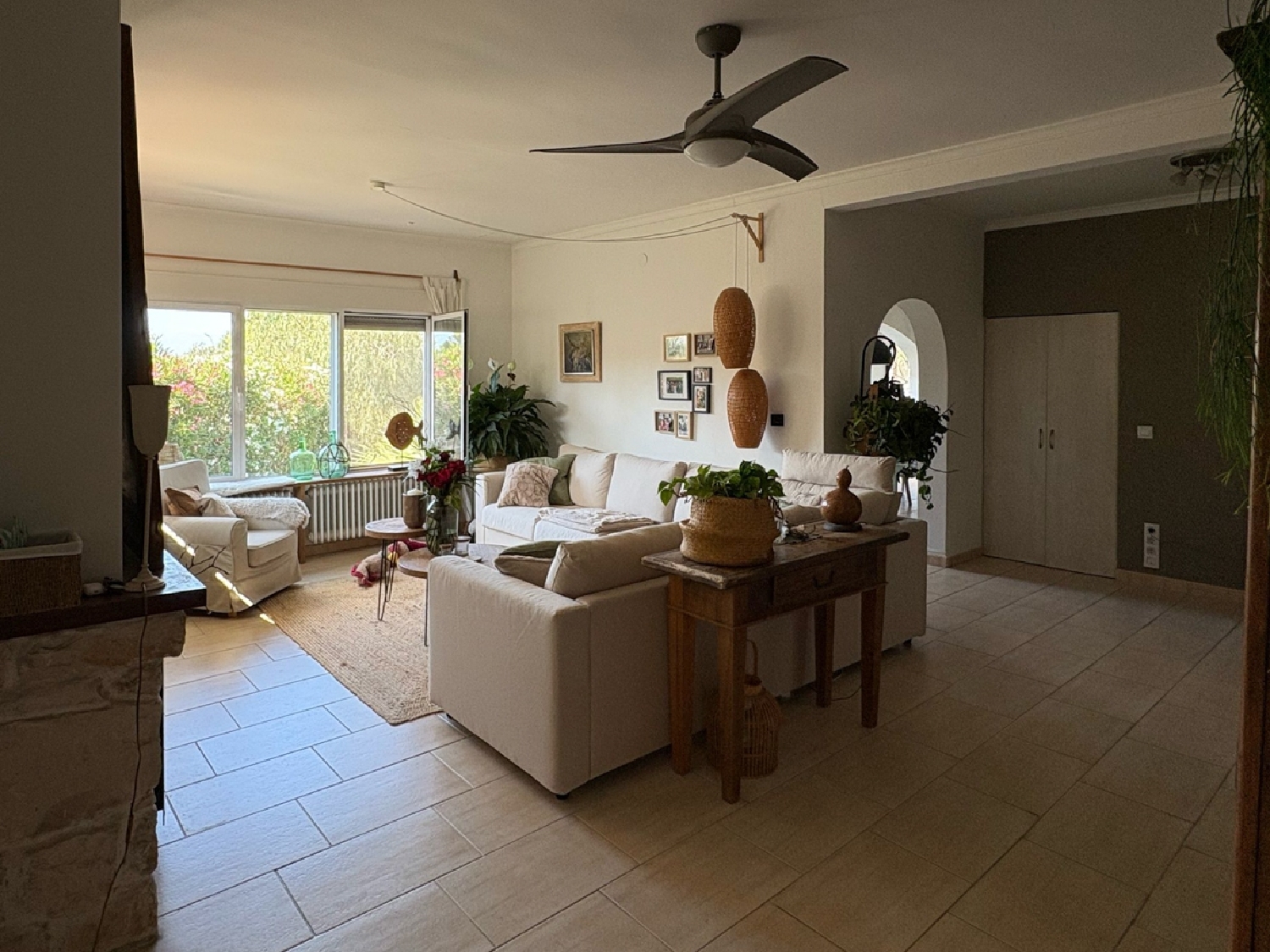  à vendre villa Moraira Marina Alta 10