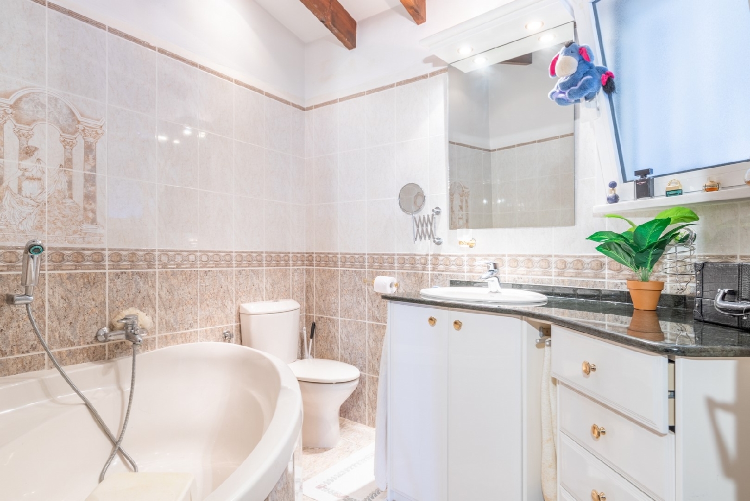  à vendre villa Moraira Marina Alta 12