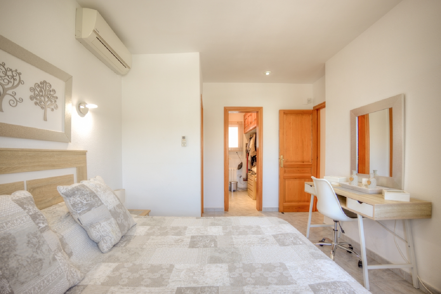  à vendre villa Moraira Marina Alta 10