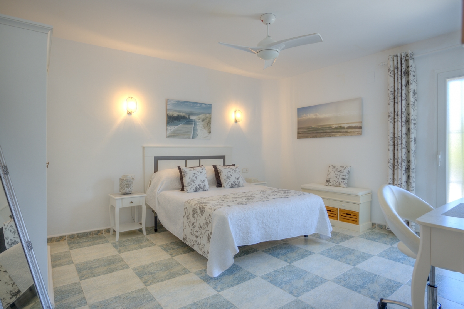 à vendre villa Moraira Marina Alta 15