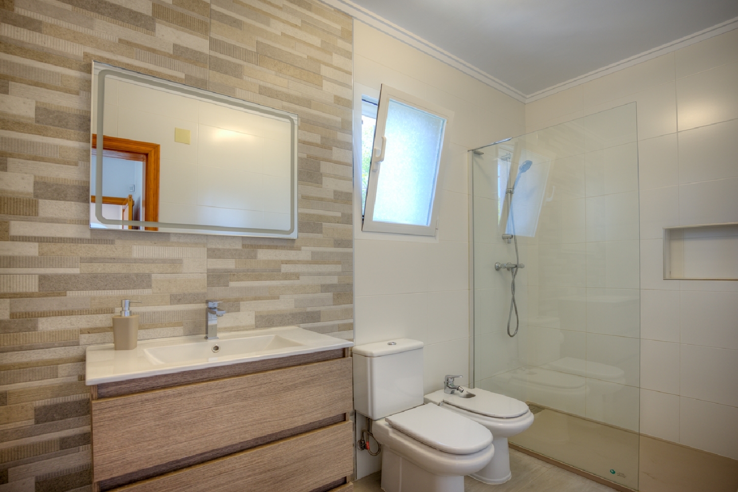  à vendre villa Moraira Marina Alta 11