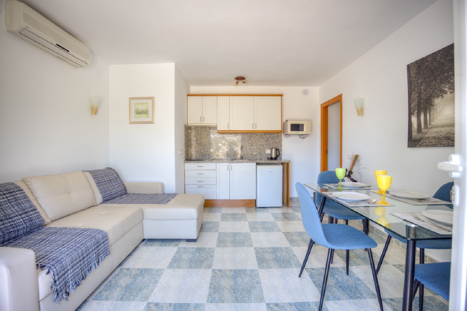  à vendre villa Moraira Marina Alta 14
