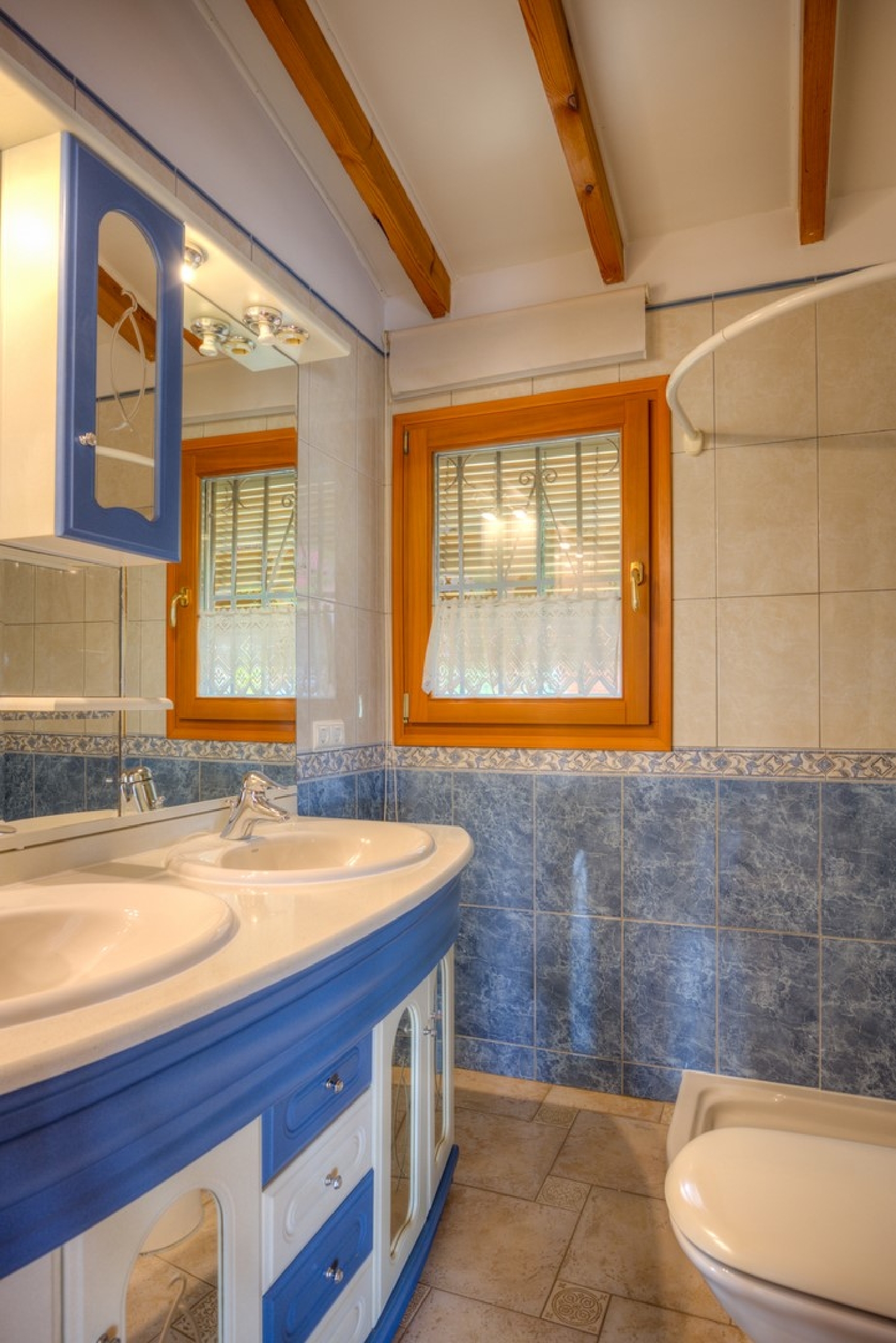  à vendre villa Moraira Marina Alta 14