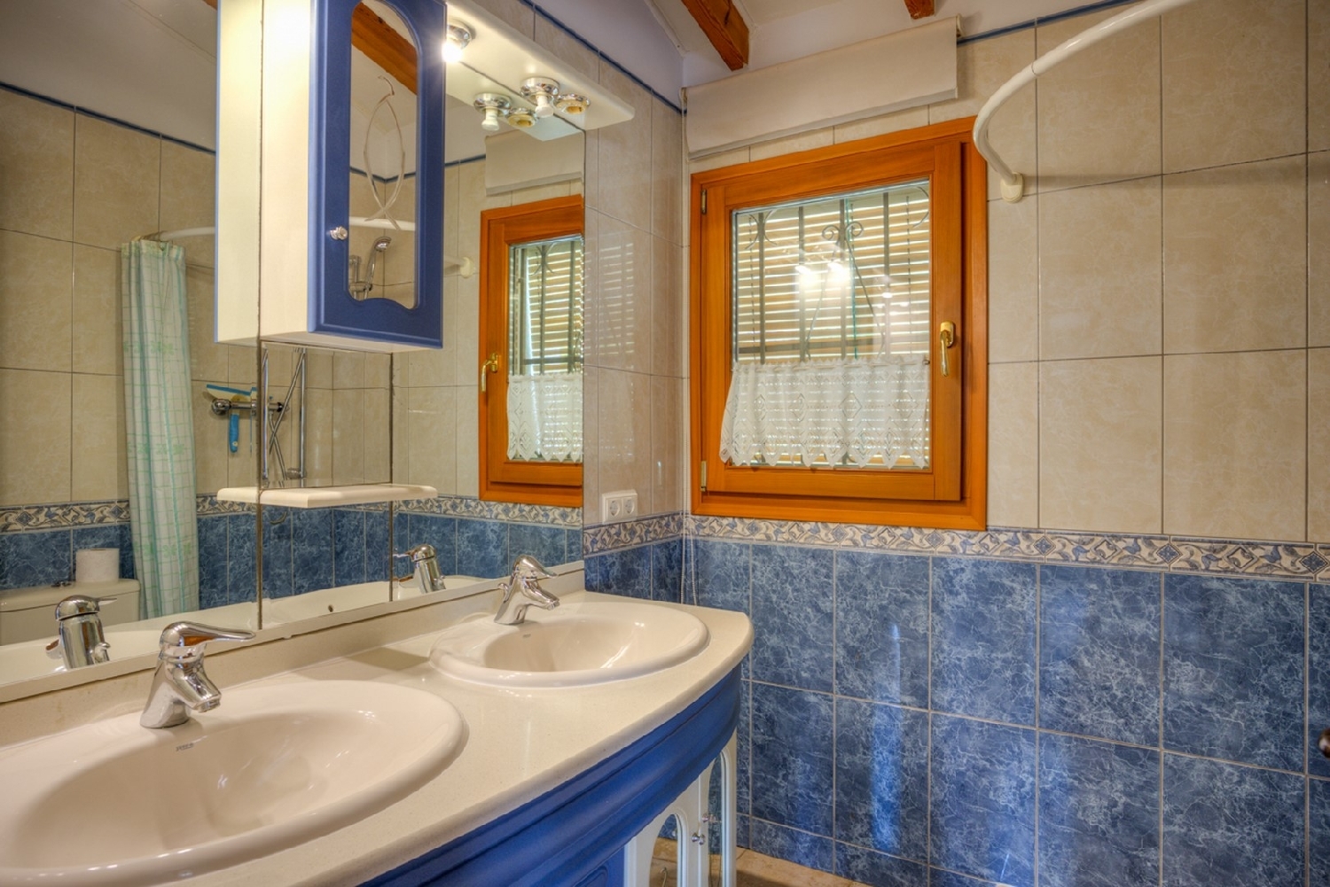  à vendre villa Moraira Marina Alta 13