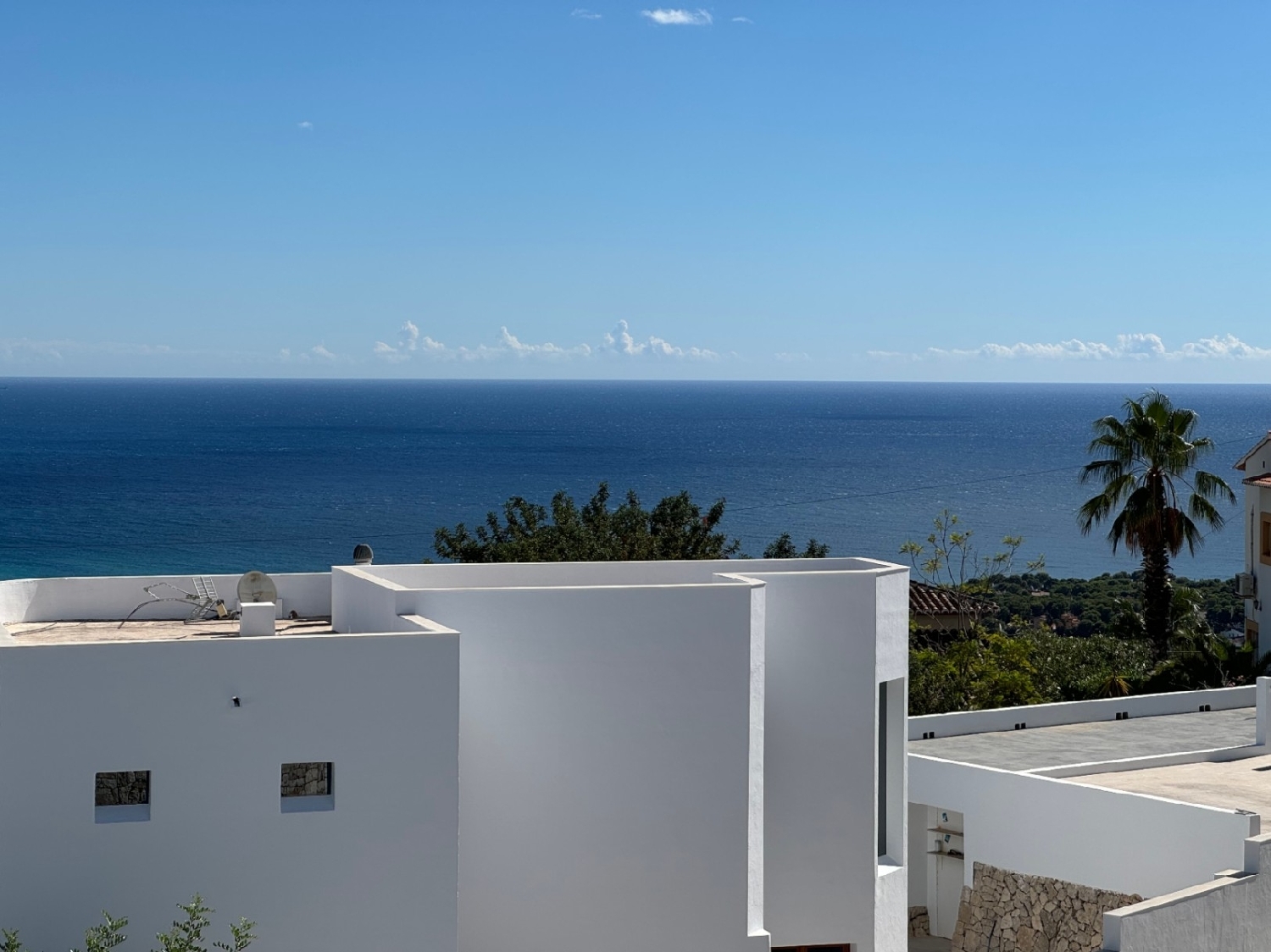  till salu villa Benimeit Marina Alta 3