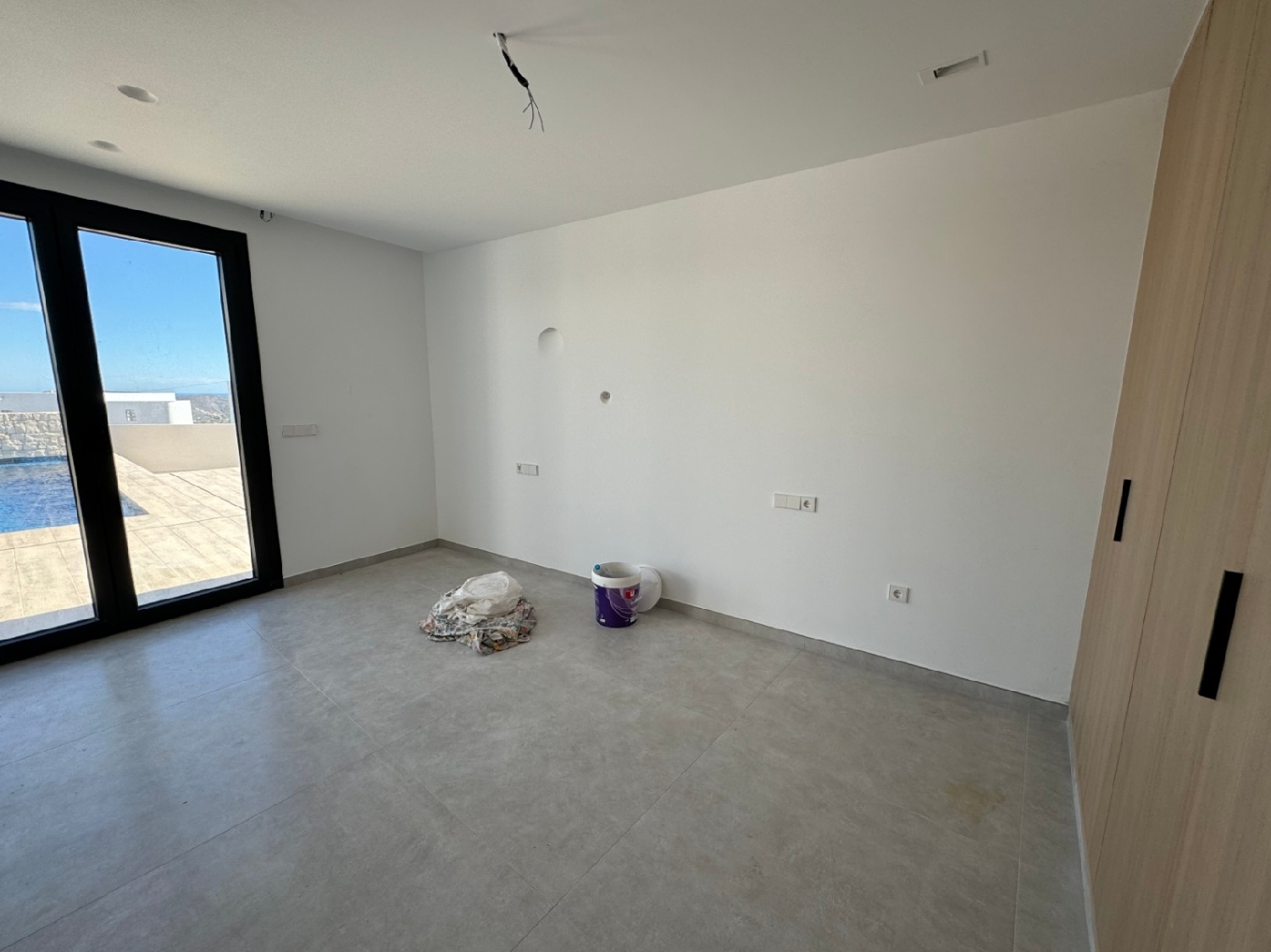  till salu villa Benimeit Marina Alta 21