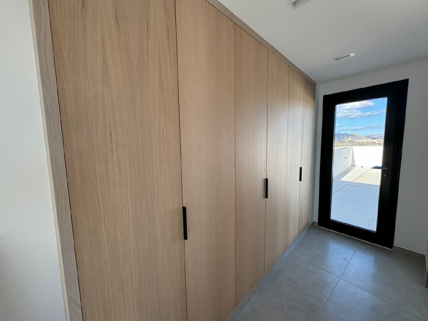  till salu villa Benimeit Marina Alta 23
