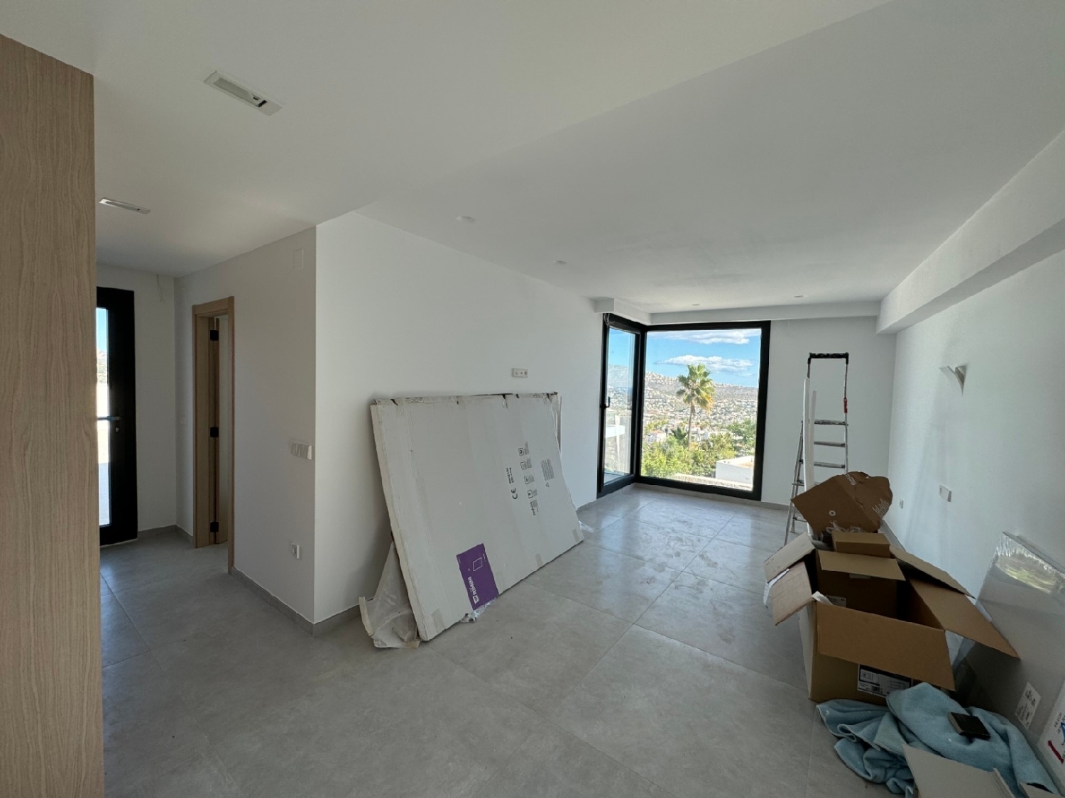  till salu villa Benimeit Marina Alta 22