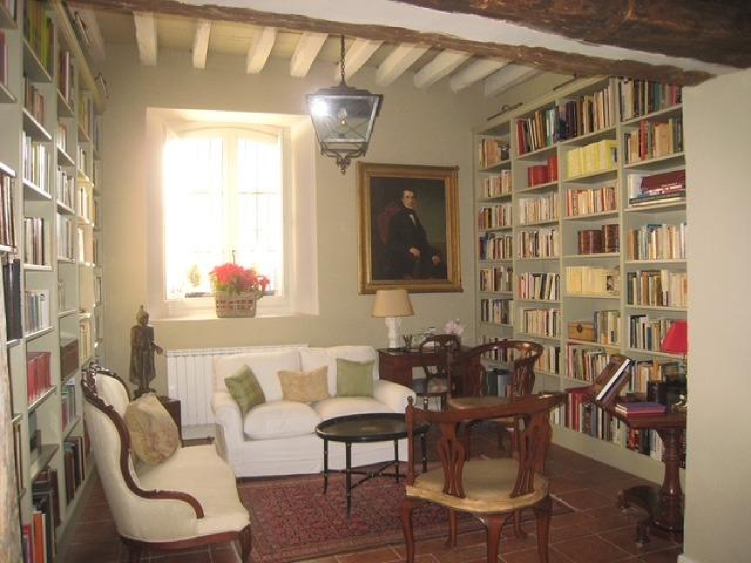  à vendre villa Muñoveros Segovia Sur 6