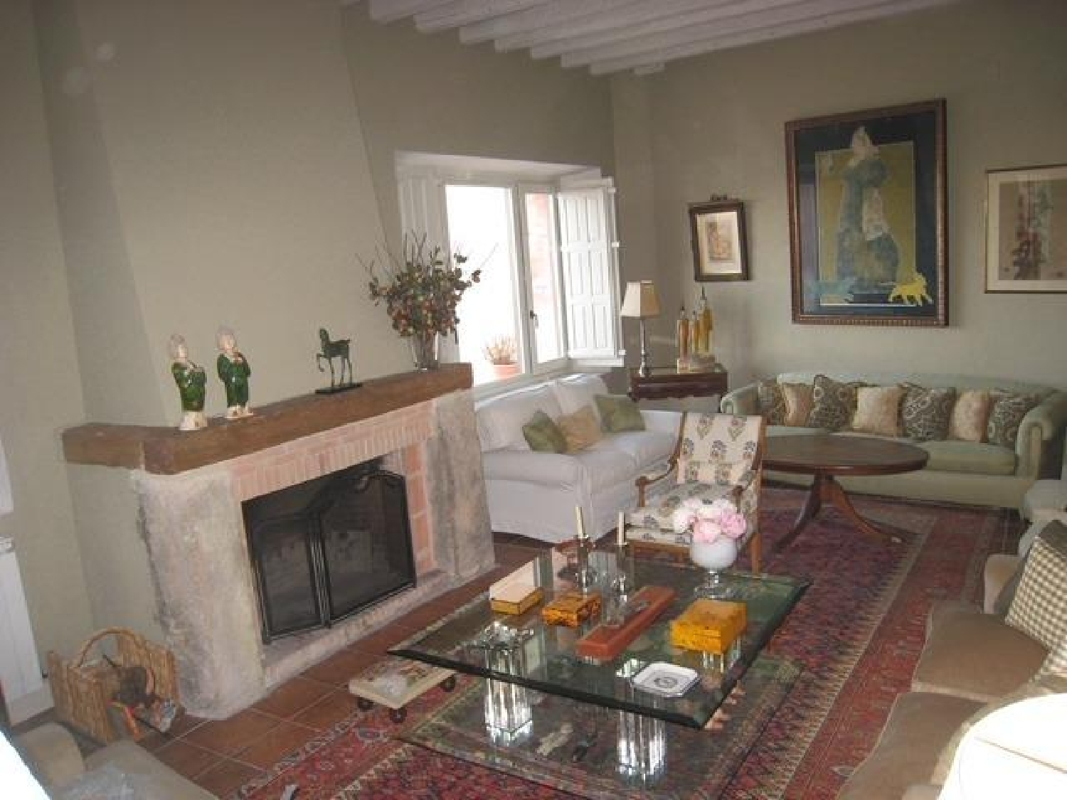  à vendre villa Muñoveros Segovia Sur 7