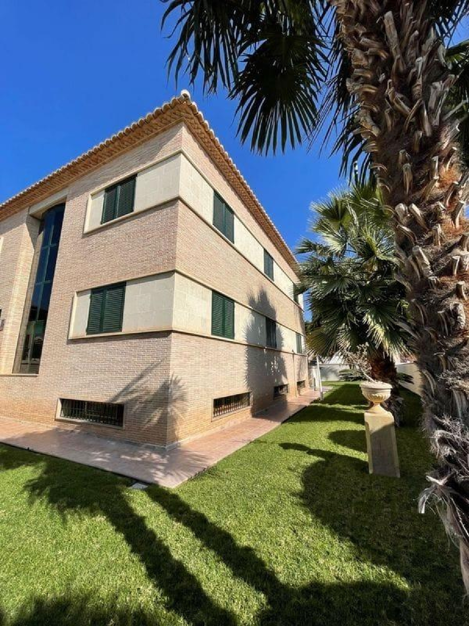  for sale villa Mutxamel Alacantí 5