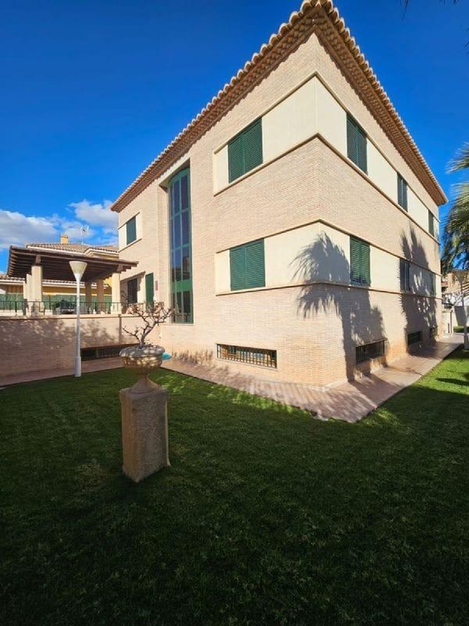 for sale villa Mutxamel Alacantí 2