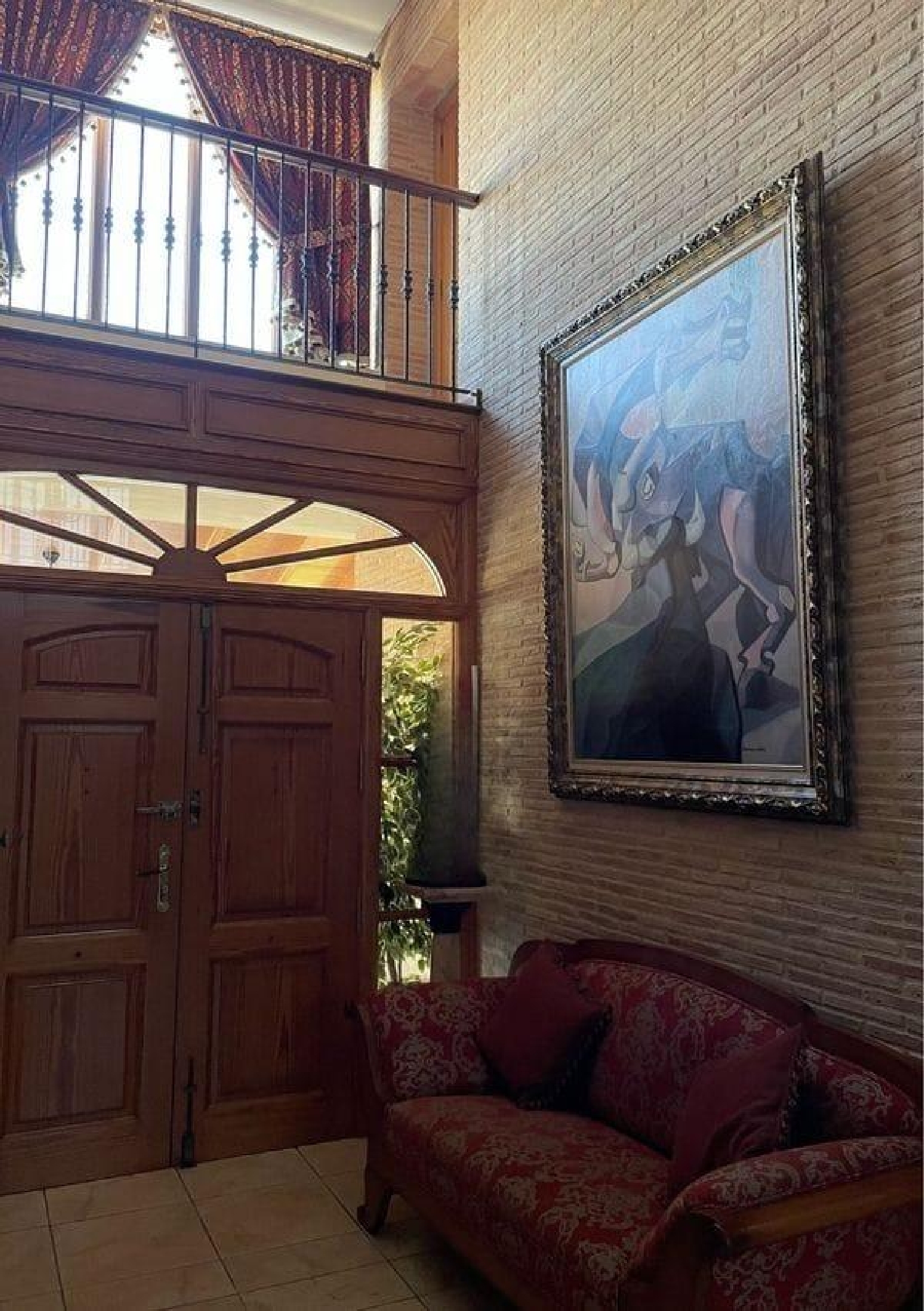  for sale villa Mutxamel Alacantí 7