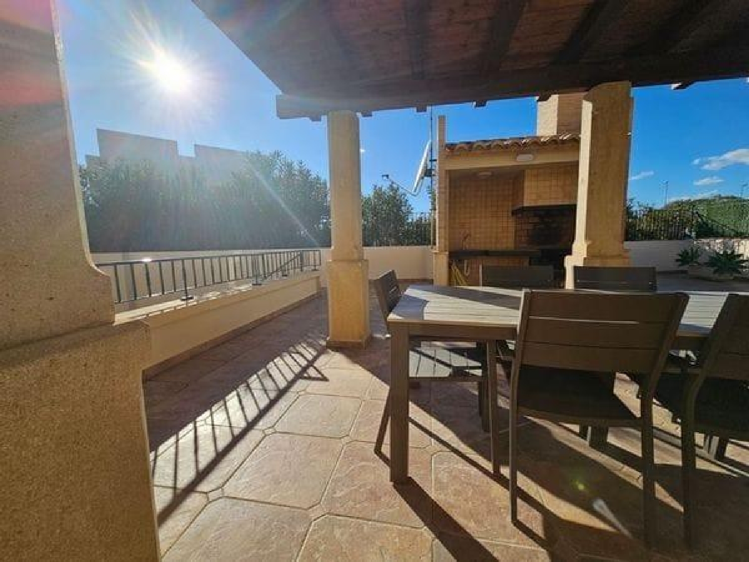  for sale villa Mutxamel Alacantí 4