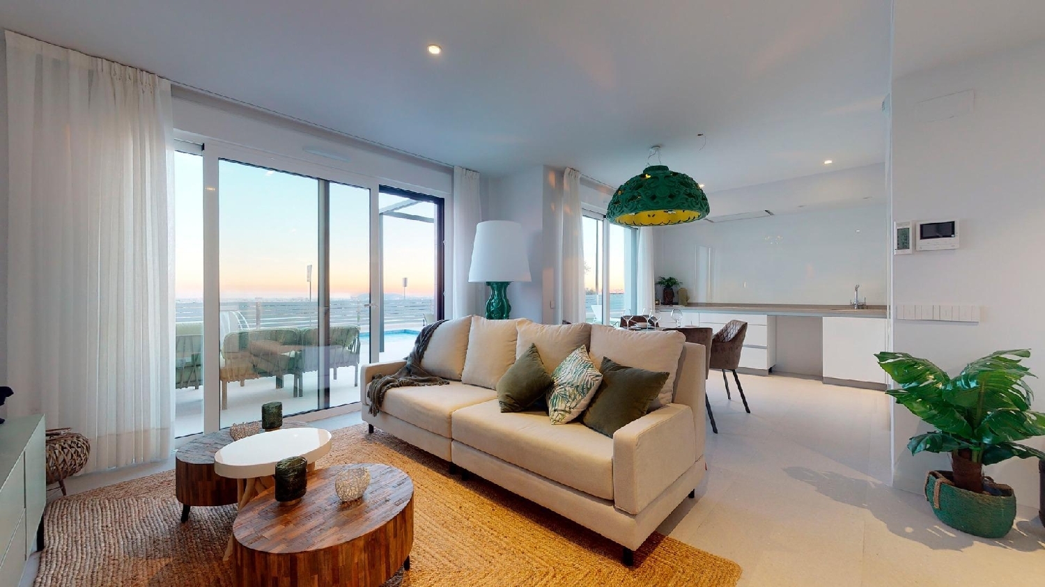  kaufen Villa Mutxamel Alacantí 8