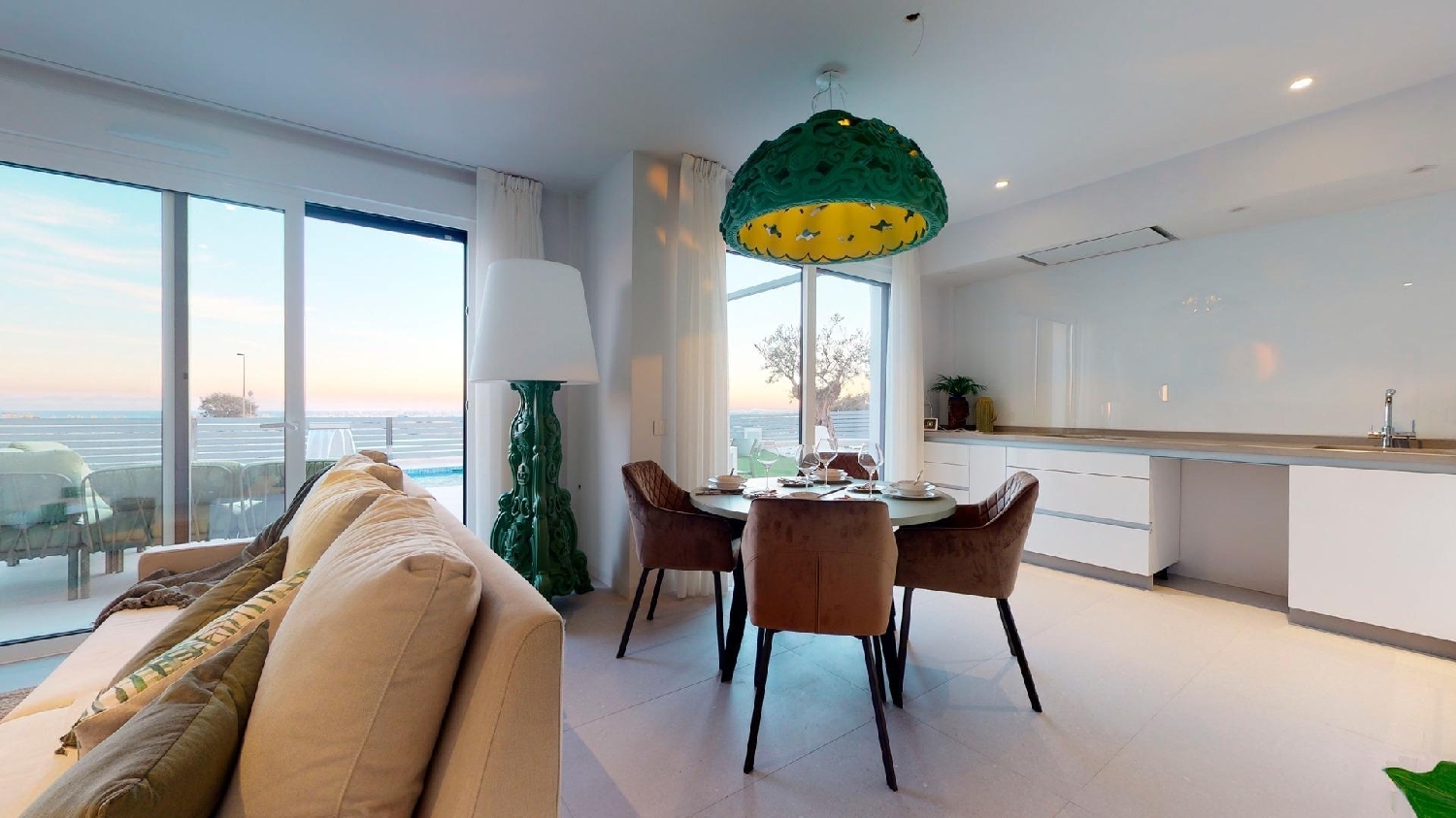 kaufen Villa Mutxamel Alacantí 6