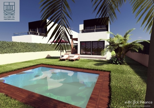 Mutxamel Alacantí villa foto 6280115