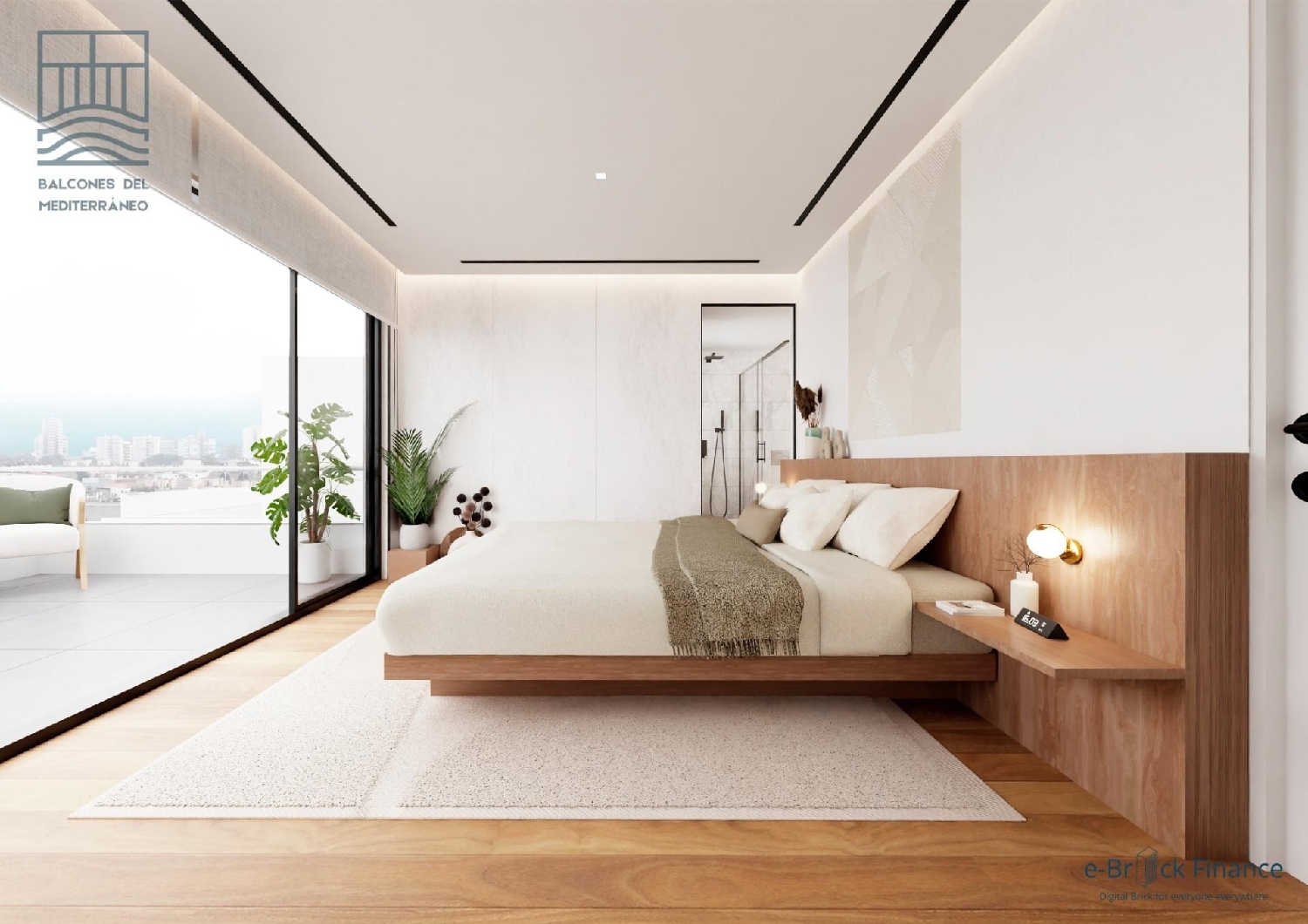 kaufen Villa Mutxamel Alacantí 4