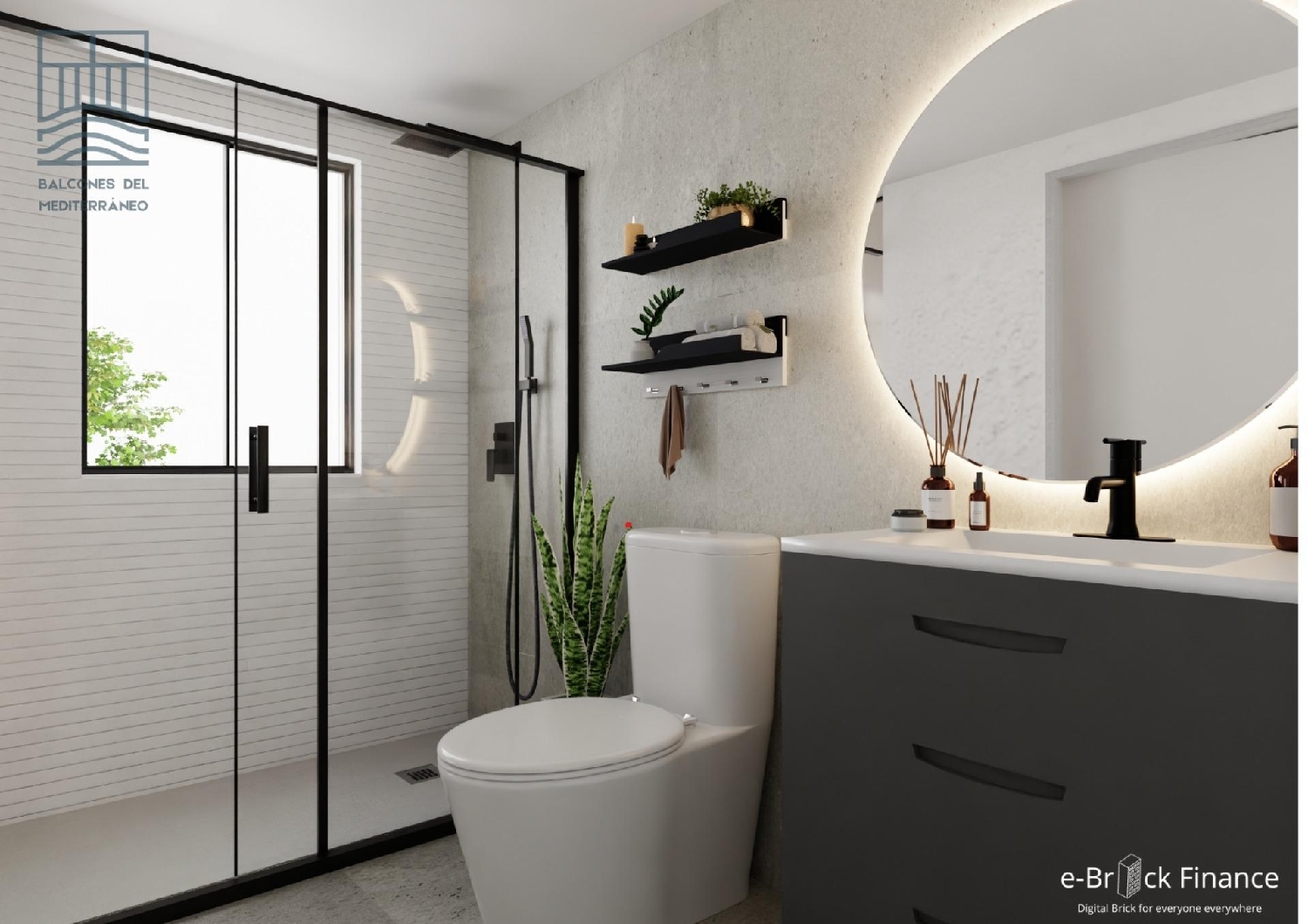  kaufen Villa Mutxamel Alacantí 7