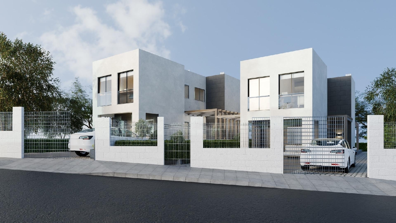  kaufen Villa Mutxamel Alacantí 2