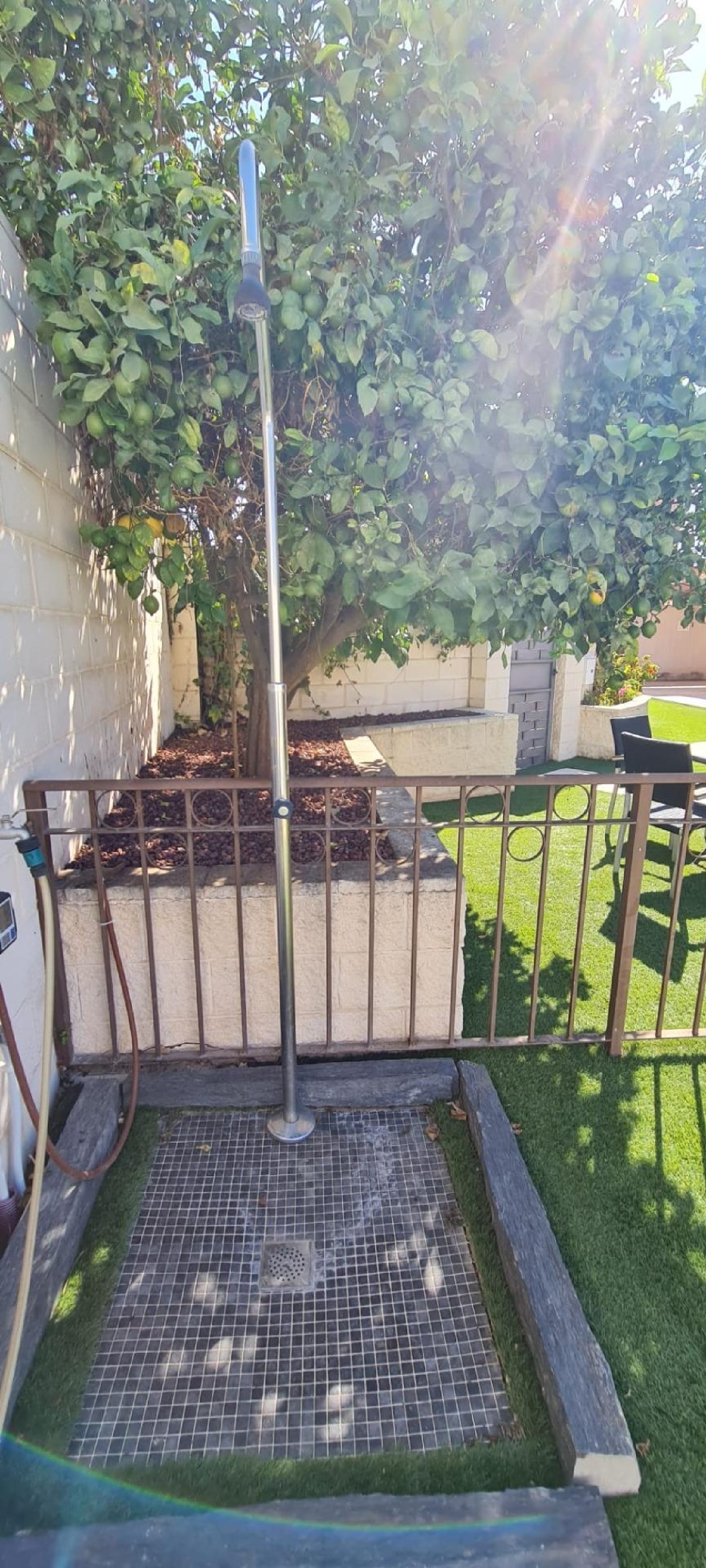  à vendre villa Mutxamel Alacantí 7