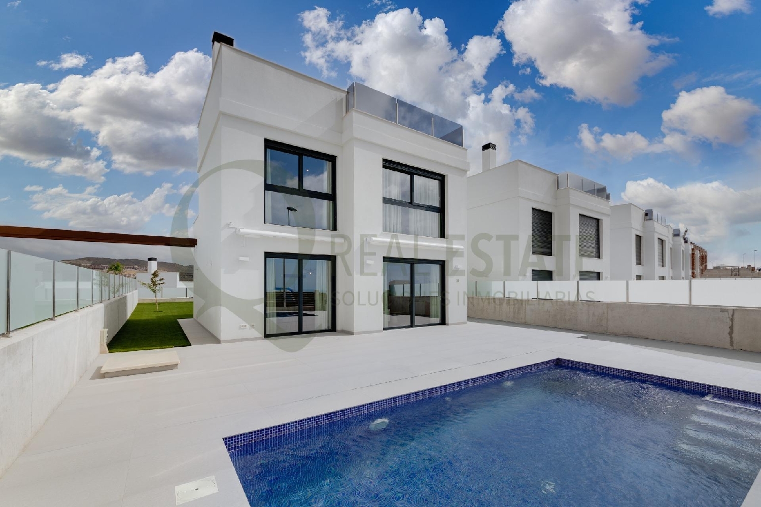  kaufen Villa Mutxamel Alacantí 6
