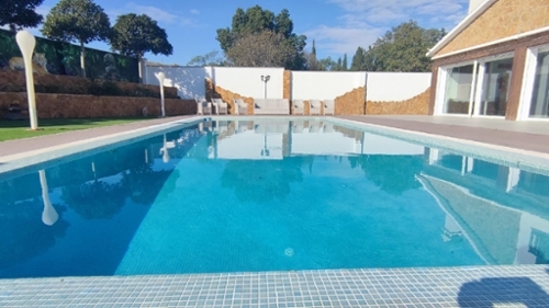 Mutxamel Alacantí villa foto 6270751