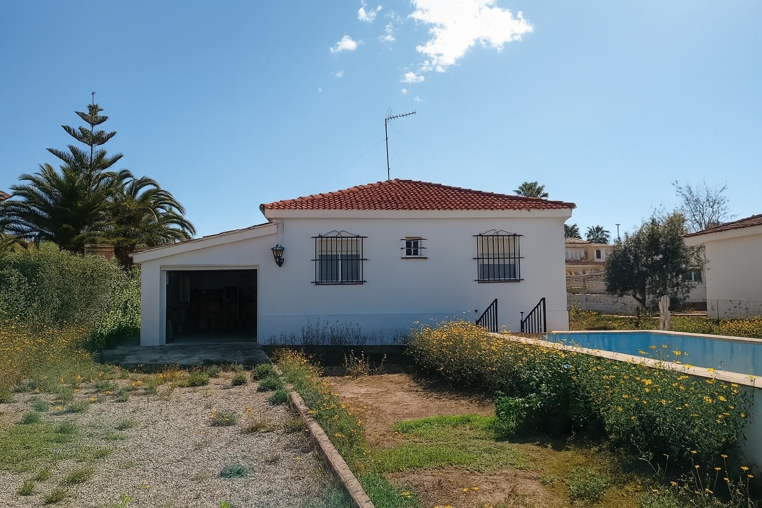  en venta chalet Naquera Camp De Túria 6