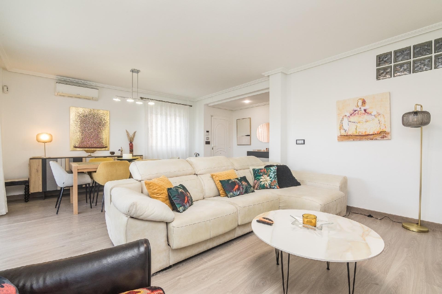  till salu villa Nova Vallverda Baix Vinalopó 8