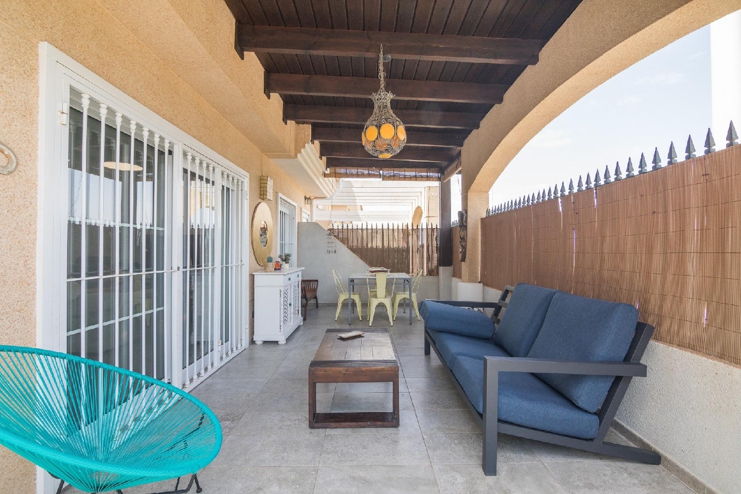 till salu villa Nova Vallverda Baix Vinalopó 3