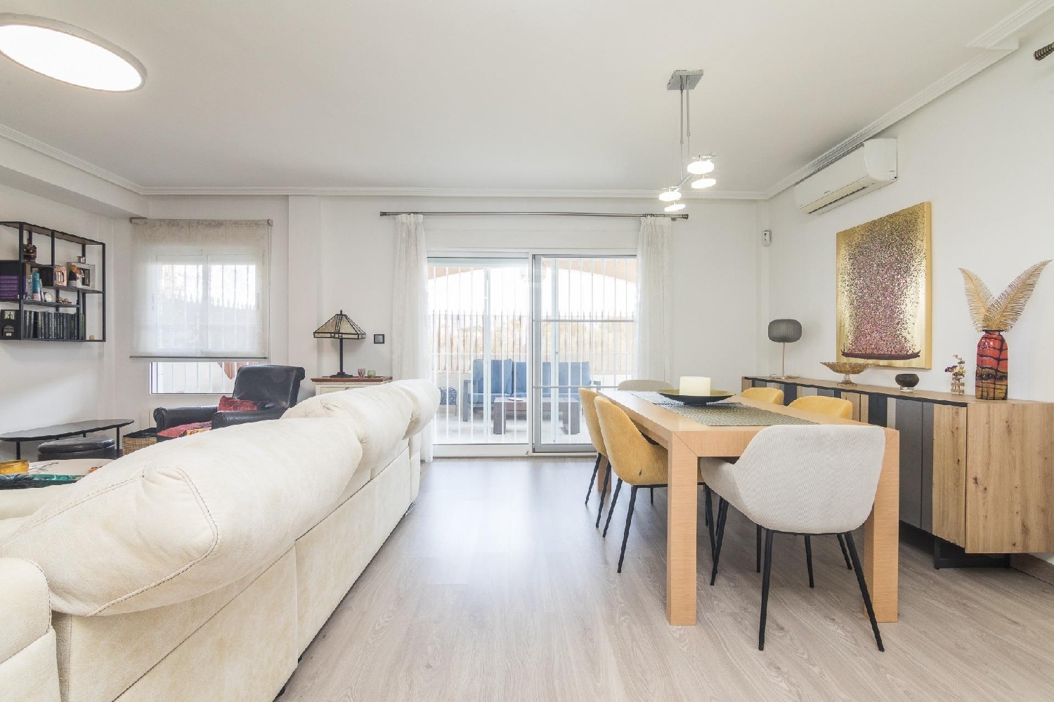 till salu villa Nova Vallverda Baix Vinalopó 6