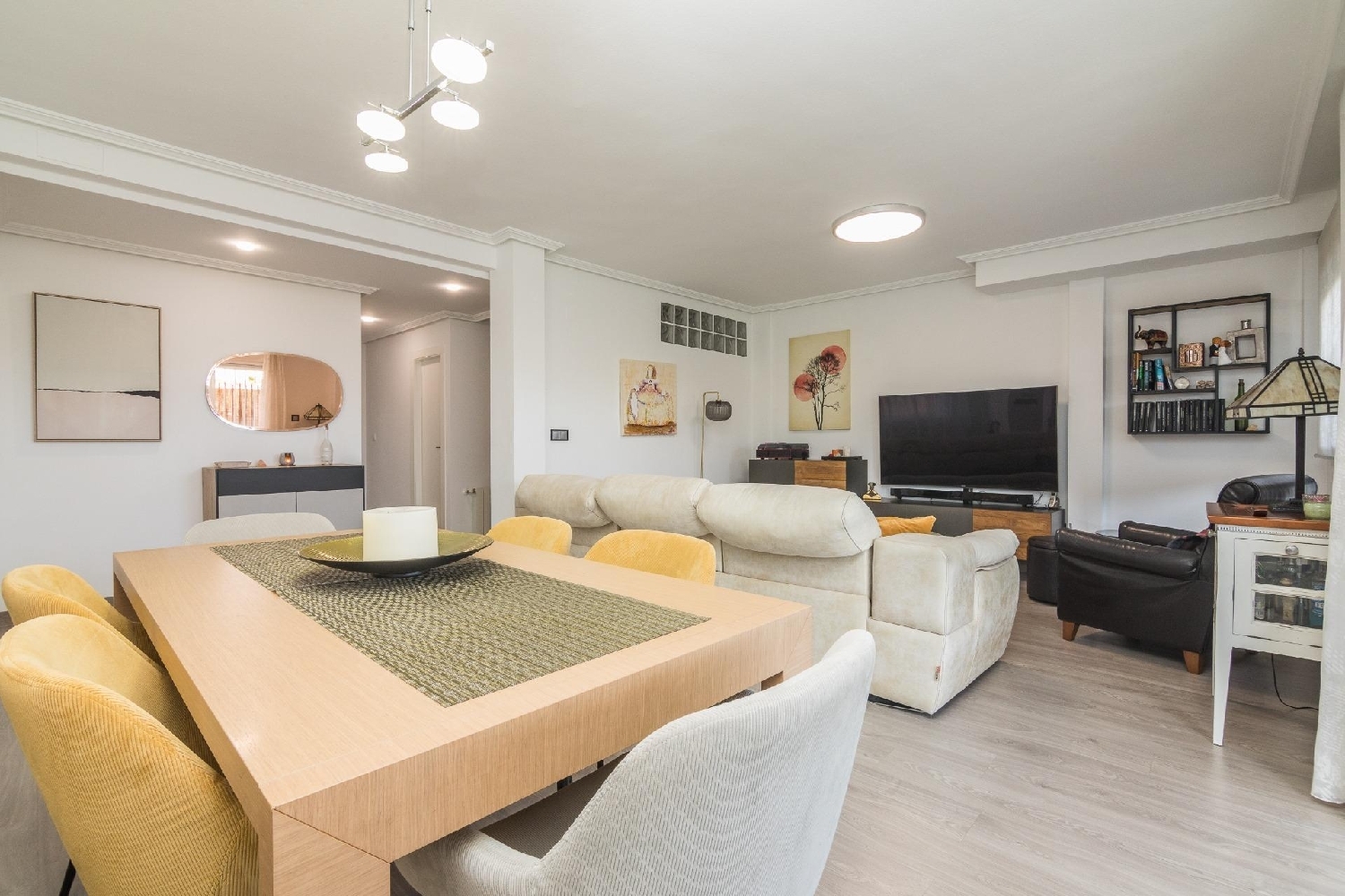  till salu villa Nova Vallverda Baix Vinalopó 7