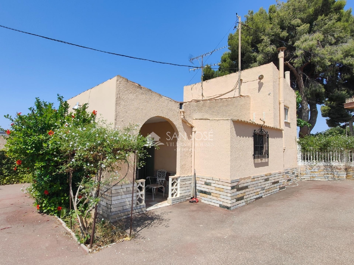à vendre villa Novelda Vinalopó Mitjà 2