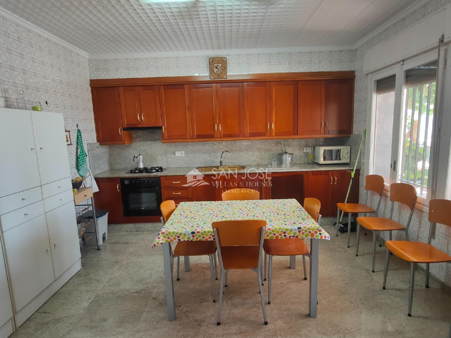  à vendre villa Novelda Vinalopó Mitjà 4
